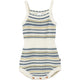 Baby Girls Med Teal Crochet Sunsuit-Gerber Childrenswear Wholesale