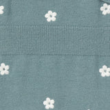 Baby Girls Teal Jersey Sunsuit-Gerber Childrenswear Wholesale