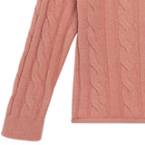 CASE of 2-Piece Toddler Girls Peach Sweater Set-Gerber Childrenswear Wholesale