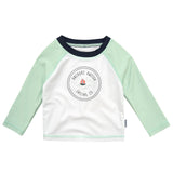 2-Piece Baby & Toddler Boys Sailboat Rashguard Set-Gerber Childrenswear Wholesale