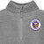 Infant & Toddler Boys Vikings 1/4 Zip Sherpa Top-Gerber Childrenswear Wholesale