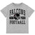 Infant & Toddler Boys Falcons Short Sleeve Tee Shirt-Gerber Childrenswear Wholesale