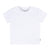 5-Pack Baby Neutral Greys Short Sleeve Tees-Gerber Childrenswear Wholesale