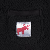 2-Piece Baby & Toddler Boys Moose Sherpa Jacket & Jogger Set-Gerber Childrenswear Wholesale