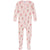 2-Pack Baby & Toddler Girls Ballerinas Snug-Fitting Footed Pajamas-Gerber Childrenswear Wholesale