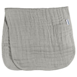 6-Pack Baby Neutral Multi Browns Muslin Burpcloth-Gerber Childrenswear Wholesale
