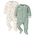 2-Pack Baby Neutral Desert Fruit Sleep 'N Plays-Gerber Childrenswear Wholesale