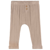 2-Pack Baby Neutral Tan Pants-Gerber Childrenswear Wholesale