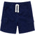 Infant & Toddler Boys Navy Twill Shorts-Gerber Childrenswear Wholesale