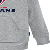 Infant & Toddler Boys Texans Hoodie-Gerber Childrenswear Wholesale