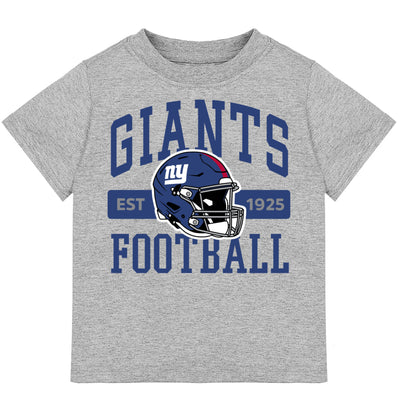 Infant & Toddler Boys Giants Short Sleeve Tee Shirt-Gerber Childrenswear Wholesale