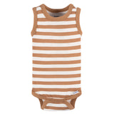 4-Pack Baby Boys Sea Turtles Onesies® Bodysuits-Gerber Childrenswear Wholesale