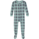 4-Pack Baby & Toddler Boys Desert Animals Snug-Fitting Footed Pajamas-Gerber Childrenswear Wholesale