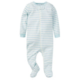 4-Pack Baby Neutral Farm Sleep 'N Plays-Gerber Childrenswear Wholesale