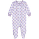 Baby Girls Ice Cream Sleep 'N Play-Gerber Childrenswear Wholesale