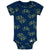 8-Pack Baby Boys Fun First Short Sleeve Onesies® Bodysuits-Gerber Childrenswear Wholesale