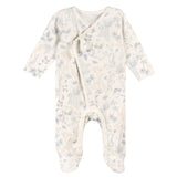 Baby Boys Blue Sleep 'N Play-Gerber Childrenswear Wholesale