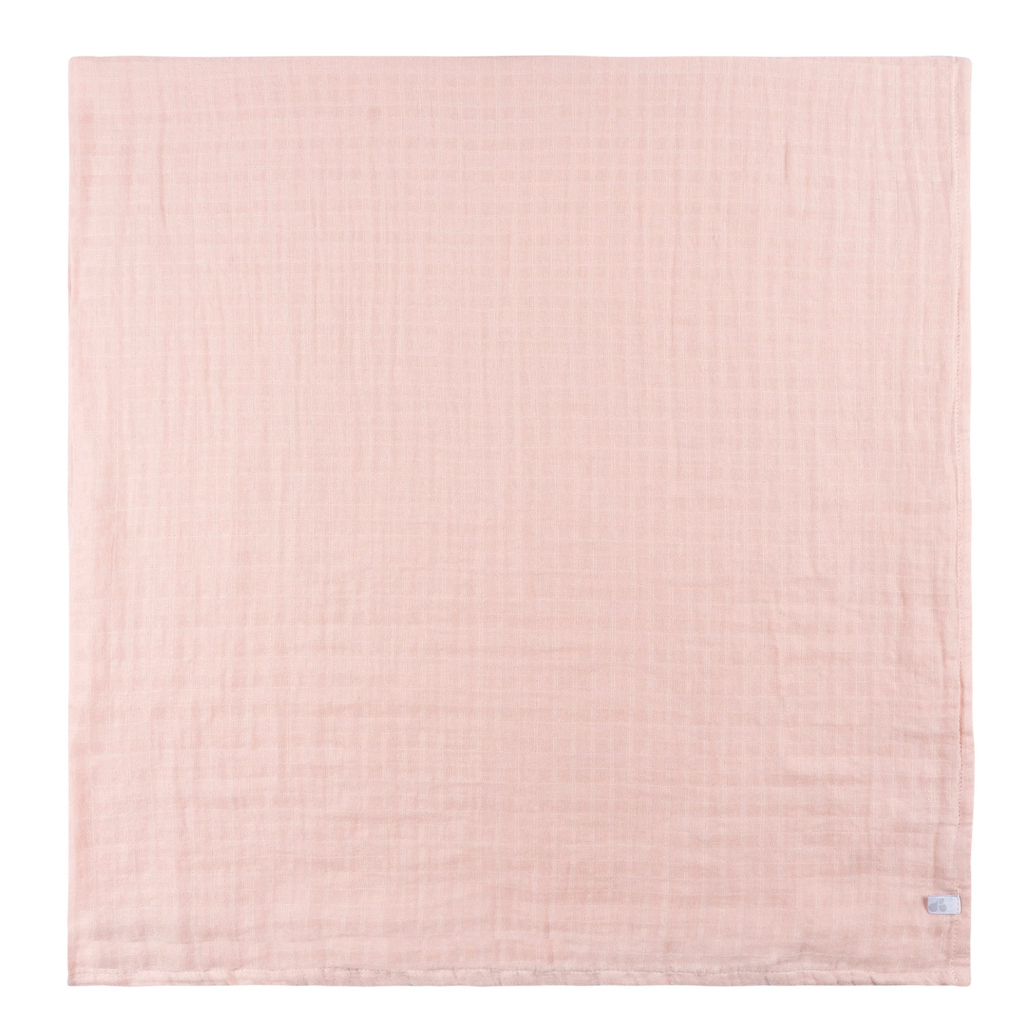 2-Pack Baby Girls Pink Swaddle Blanket-Gerber Childrenswear Wholesale