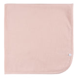 2-Pack Baby Girls Pink Cotton Thermal Blanket-Gerber Childrenswear Wholesale