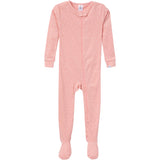 4-Pack Baby & Toddler Girls Ballerinas Snug-Fitting Footed Pajamas-Gerber Childrenswear Wholesale