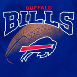 3-Pack Baby & Toddler Boys Buffalo Bills Short Sleeve Tees-Gerber Childrenswear Wholesale