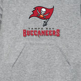 Infant & Toddler Boys Buccaneers Hoodie-Gerber Childrenswear Wholesale