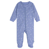 4-Pack Baby Girls Carnival Treats Sleep 'N Plays-Gerber Childrenswear Wholesale
