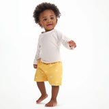 2-Pack Baby & Toddler Boys Suns Swim Trunks-Gerber Childrenswear Wholesale