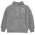 Infant & Toddler Boys Jets 1/4 Zip Sherpa Top-Gerber Childrenswear Wholesale