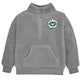 Infant & Toddler Boys Jets 1/4 Zip Sherpa Top-Gerber Childrenswear Wholesale