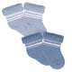 2-Pack Baby Boys Little Lighthouse Terry Socks-Gerber Childrenswear Wholesale
