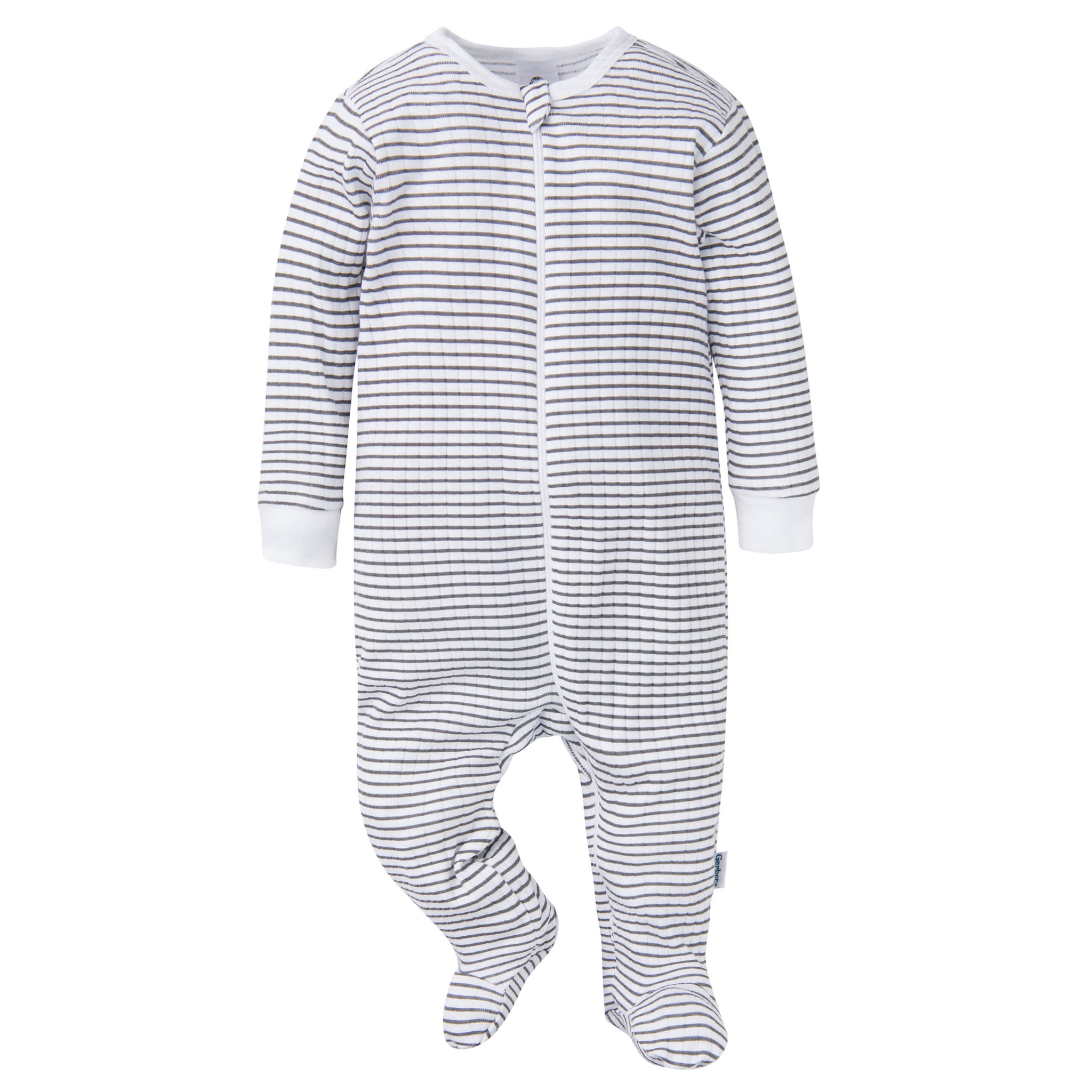 2-Pack Baby Neutral French Breakfast Sleep 'N Plays-Gerber Childrenswear Wholesale