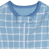4-Pack Baby Girls Pear-Y Sweet Sleep 'N Plays-Gerber Childrenswear Wholesale
