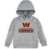 Infant & Toddler Boys Commanders Hoodie-Gerber Childrenswear Wholesale