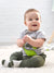 3-Pack Baby Boys Camo Dinosaur Short Sleeve Onesies® Bodysuits-Gerber Childrenswear Wholesale