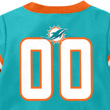 Baby Boys Dolphins Short Sleeve Jersey Bodysuit-Gerber Childrenswear Wholesale