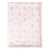 Baby Girls Pink Ivory Blanket-Gerber Childrenswear Wholesale