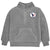 Infant & Toddler Boys Texans 1/4 Zip Sherpa Top-Gerber Childrenswear Wholesale