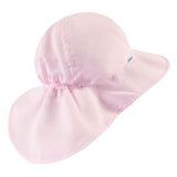 Baby Neutral Pink Swim Hat-Gerber Childrenswear Wholesale