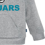 Infant & Toddler Boys Jaguars Hoodie-Gerber Childrenswear Wholesale