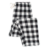 2-Piece Men's Buffalo Plaid Pajama Set-Gerber Childrenswear Wholesale