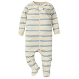 4-Pack Baby Boys Dogs Sleep 'N Plays-Gerber Childrenswear Wholesale