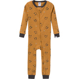 3-Pack Baby & Toddler Boys Music Snug-Fitting Footless Pajamas-Gerber Childrenswear Wholesale