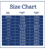 Baby Boys Ravens Short Sleeve Jersey Bodysuit-Gerber Childrenswear Wholesale