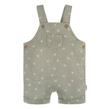 2-Piece Baby Neutral Palms Romper and T-Shirt-Gerber Childrenswear Wholesale