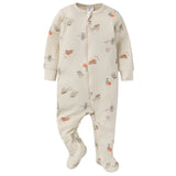 2-Pack Baby Boys Buffalo Sleep 'N Plays-Gerber Childrenswear Wholesale