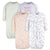 4-Pack Baby Girls Mamas Mini Gowns-Gerber Childrenswear Wholesale