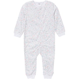 3-Pack Infant & Toddler Girls Bunnies Footless Pajamas-Gerber Childrenswear Wholesale