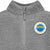 Infant & Toddler Boys Chargers 1/4 Zip Sherpa Top-Gerber Childrenswear Wholesale