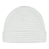 4-Pack Baby Neutral Vegetables Caps-Gerber Childrenswear Wholesale